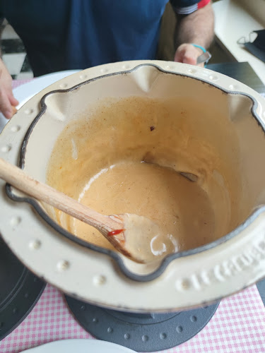 Fonduehuis La Paix Open Times