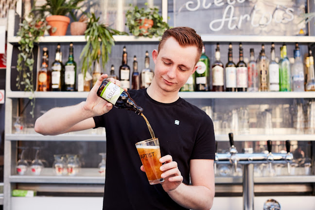 Opinii despre Ray klein turkije în Gent - Horeca