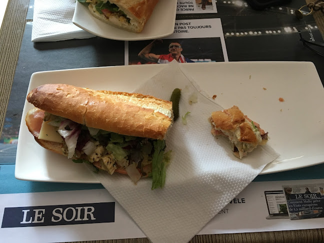 Comentarii opinii despre L'Eau à la Bouche