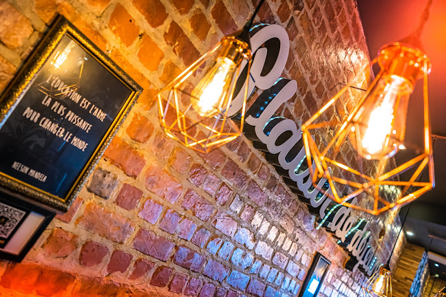 Eugène Simonisplein 6, 1081 Koekelberg