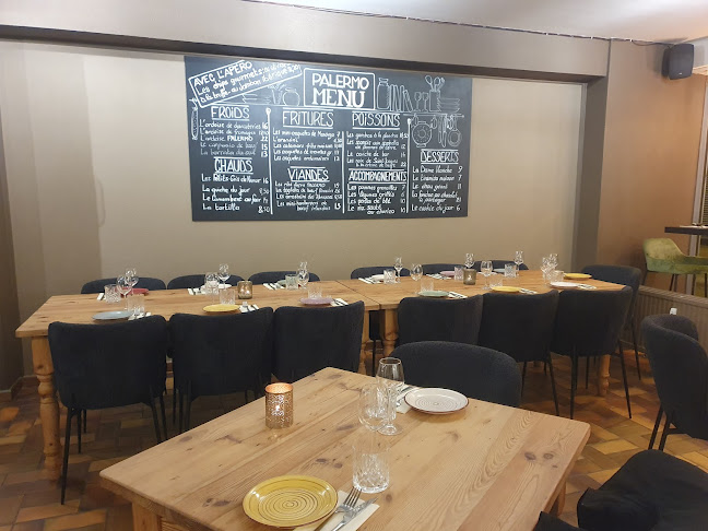 Rue des Carmes 9C, 4000 Liège