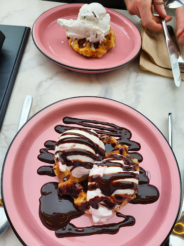 Oudevaartplaats 38, 2000 Antwerpen