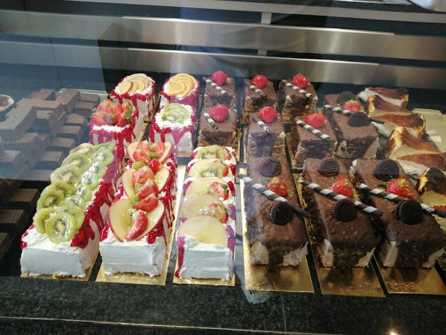 Bakkerij NUR