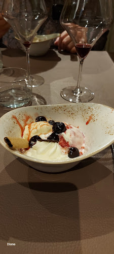 Wijn- & Bierrestaurant De Notenkraker - Antwerpen