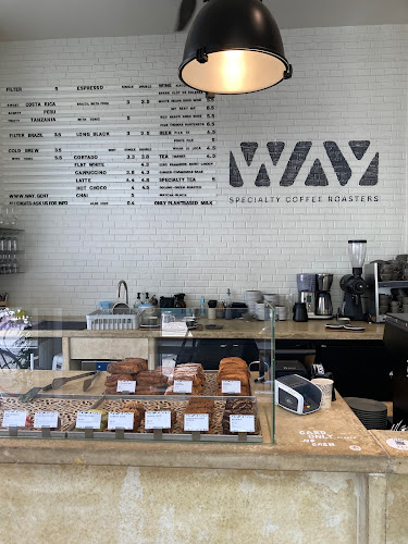 Opinii despre WAY Specialty coffee bar în Gent - Horeca