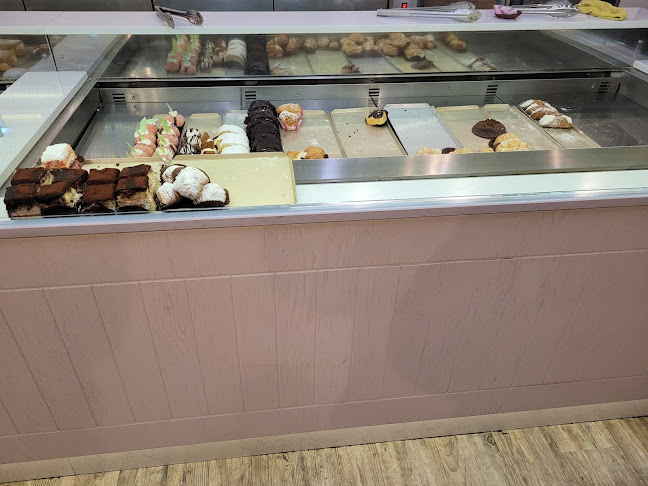 La maison du dessert