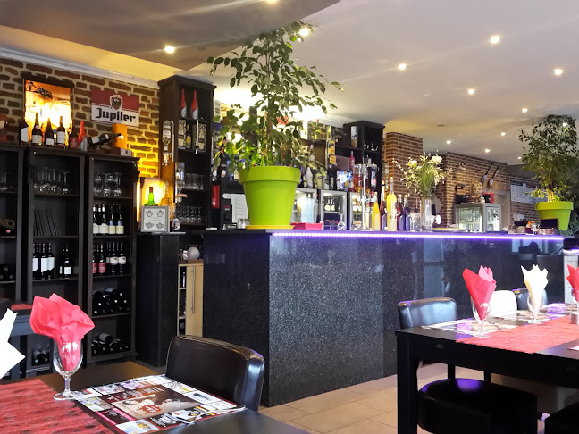 Comentarii opinii despre otantik restaurant