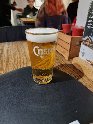 Comentarii opinii despre Be Burger St Catherine - Sint-Katelijne