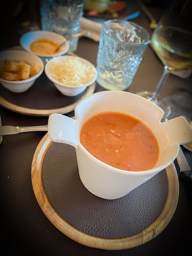 Restaurant Othello - Horeca