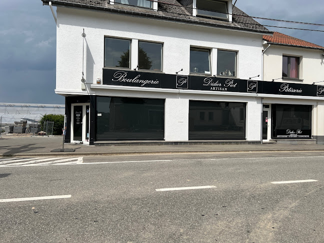 Pâtisserie Piot Open Times