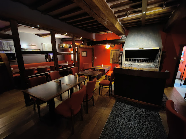 Estancia de la Vaca - Horeca