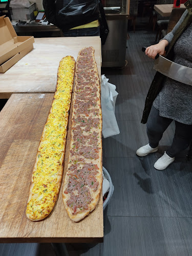 Comentarii opinii despre Can