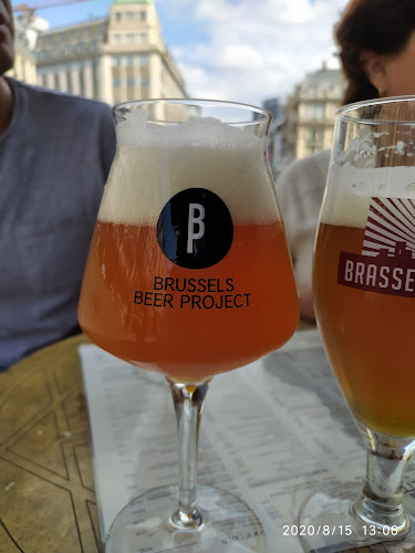 Anspachlaan 88, 1000 Brussel