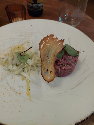 Comments and reviews of Brewers'Kitchen