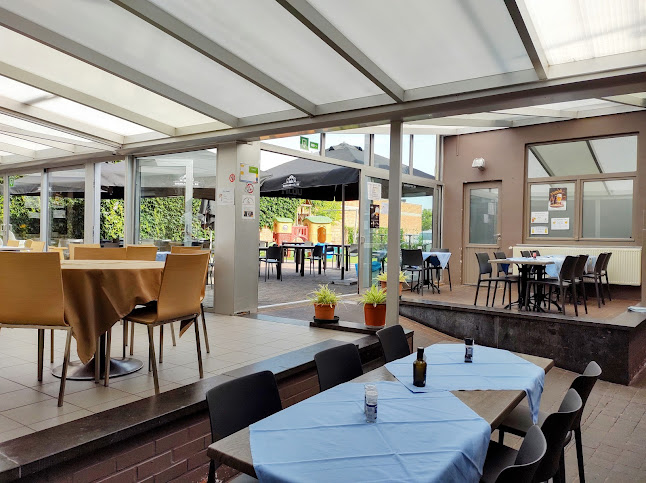 De Gouden Leeuw - Horeca