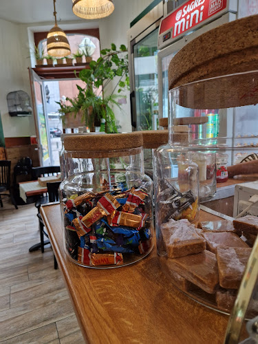 Bosniëstraat 35, 1060 Sint-Gillis