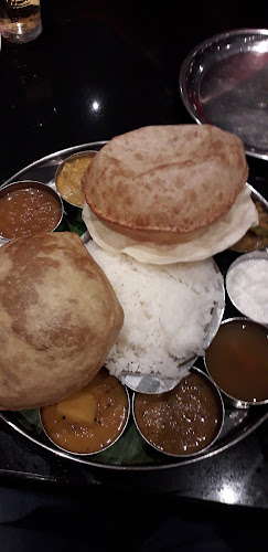Saravanaa Bhavan - Sint-Gillis