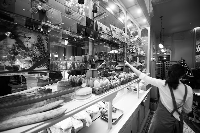 Comentarii opinii despre Pâtisserie Quenoy