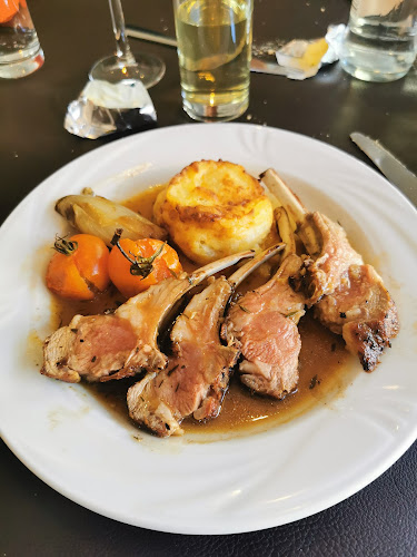 Taverne Du Barrage - Houffalize