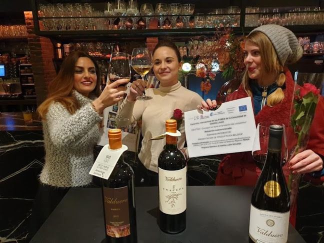 Opinii despre Puerta Del Sol BV în Antwerpen - Horeca