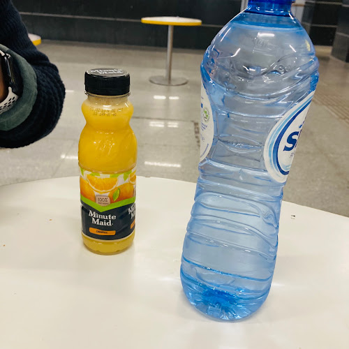 Comentarii opinii despre Panos Rail Namur