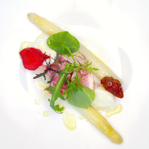 Opinii despre The Bistronomy în Vilvoorde - Horeca