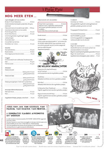 ‘T Potje Paté - Alveringem