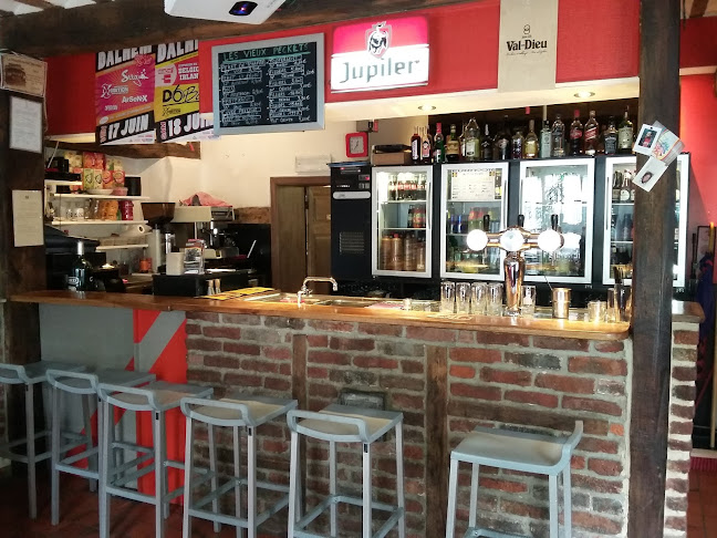 Reviews of Le Trou Peket in Dalhem - Horeca