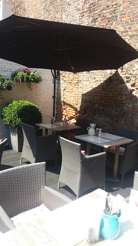 Opinii despre Bistro Latte în Turnhout - Horeca