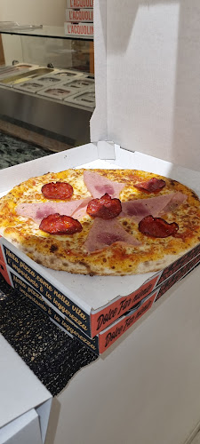 Reviews of Pizzeria Della Casa Bianca in Anderlues - Horeca