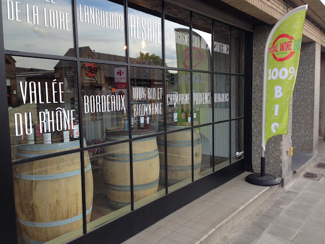 Total Wine Bio