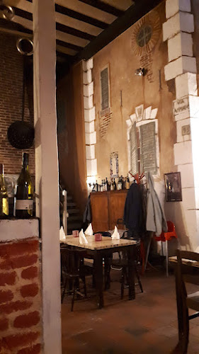 Comentarii opinii despre Ristorante & Pizzeria La Sardegna