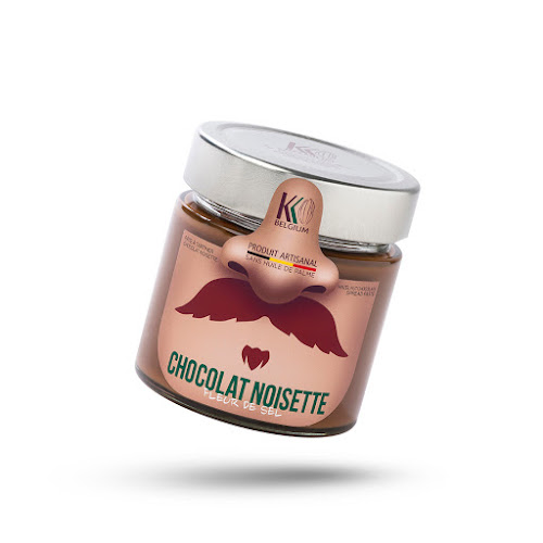 KKO Belgium - Binche