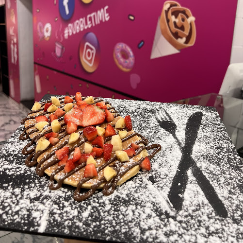 Comentarii opinii despre Bubble Time Seraing