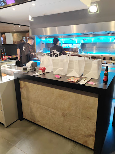 French fries from Tramaka - Horeca