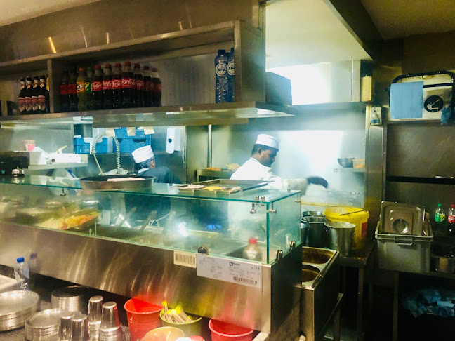 Comentarii opinii despre Saravanaa Bhavan