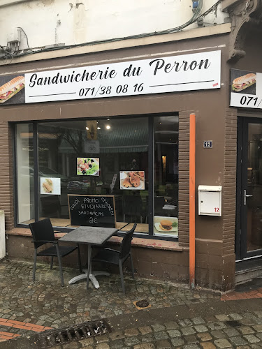 Pl. du Perron 12, 6200 Châtelet