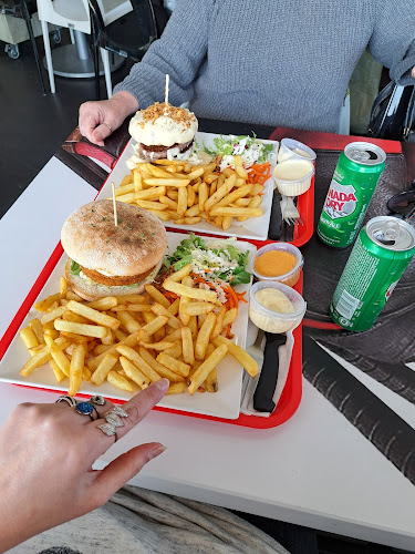 Big Boy Lunch Express Open Times