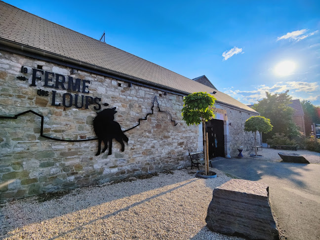 La Ferme des Loups - Horeca