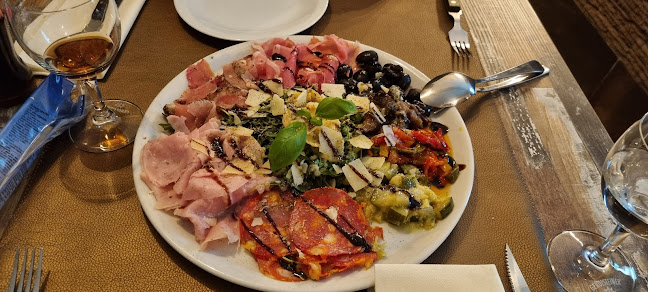 Passione Di Pizza - Horeca