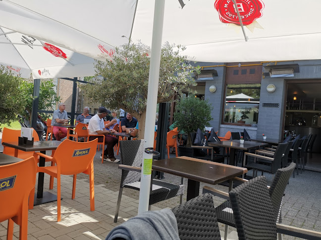 Brasserie du bernalmont - Horeca