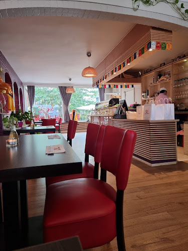 Sushi Waregem - Horeca