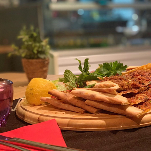 Pasa Snack Geel - Horeca