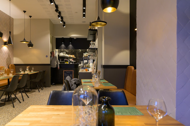 Limoni Restaurant - Uccle - Horeca