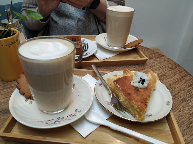 ricki koffie&boek Kessel-Lo - Horeca