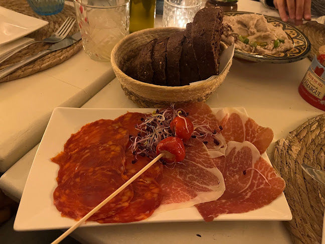 Opinii despre Barrio Tapa & Streetfood în Antwerpen - Horeca