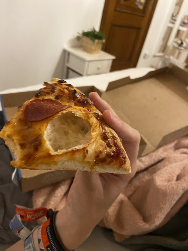 Domino's Pizza Herentals - Horeca