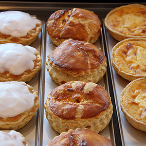 BAKKERIJ VANDENBECK - Boutersem