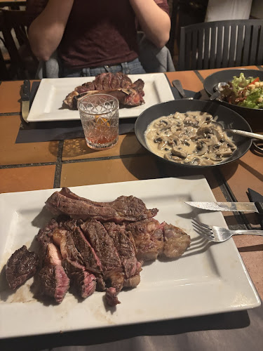 Comments and reviews of La Charbonnade