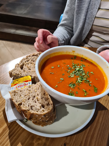 Comentarii opinii despre WASBAR